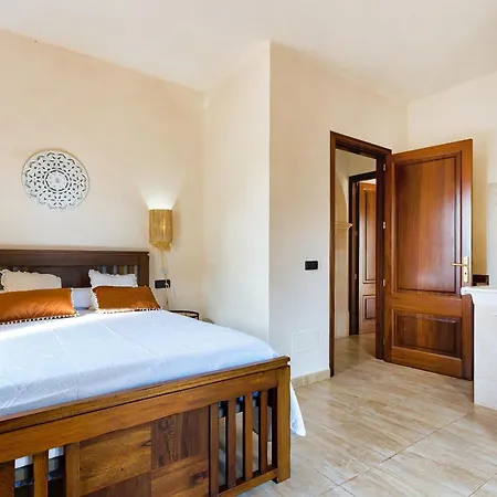 Country house Pine Tree Espiga