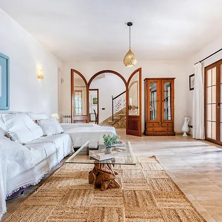 Country house Pine Tree Espiga *